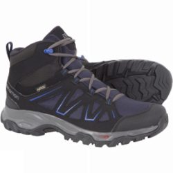 Mens Tibai Mid Boot